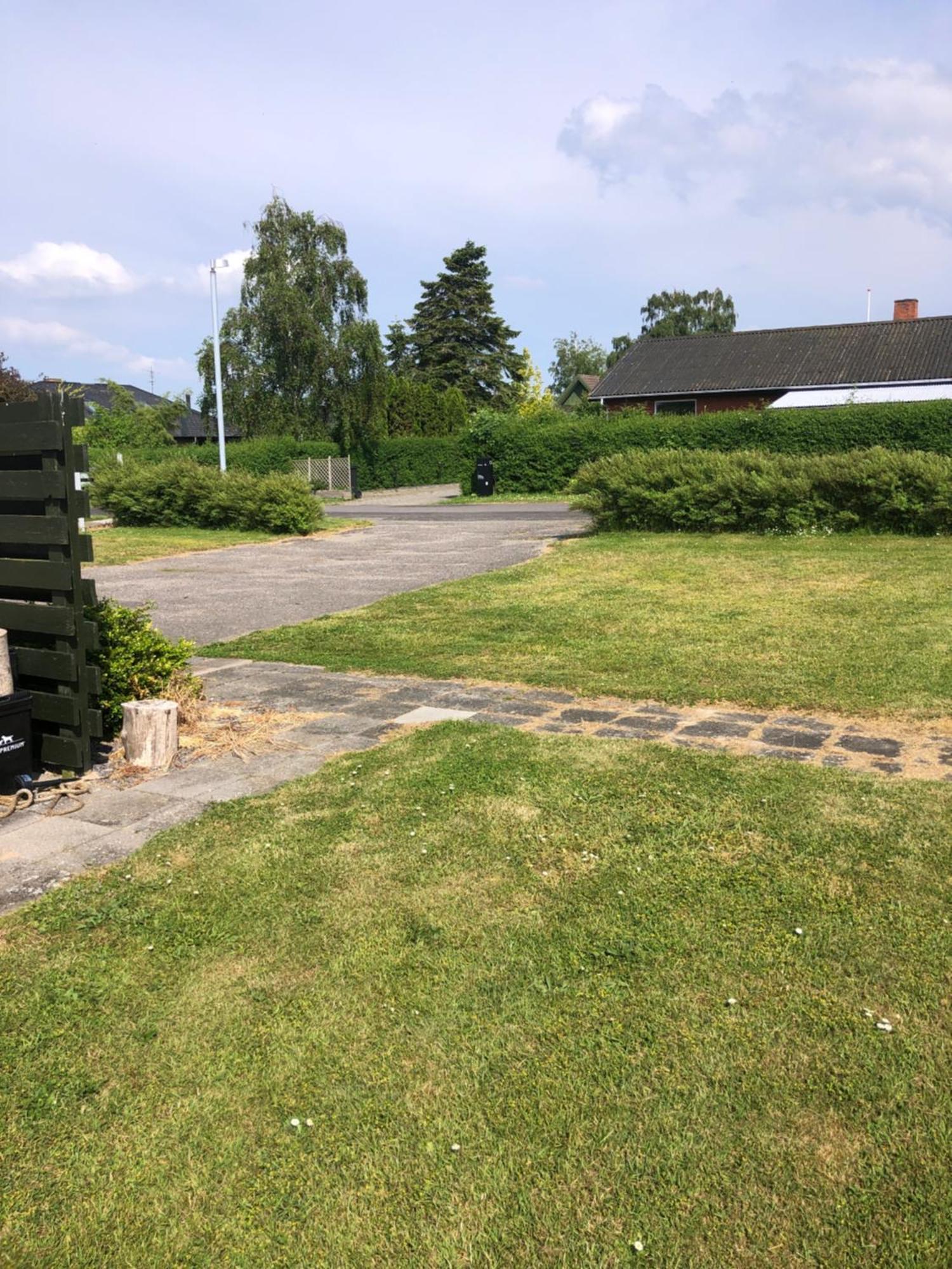 Lango, Ferielejlighed Nakskov Exteriör bild